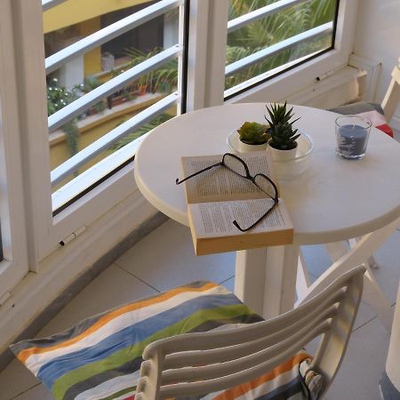 Suncanarias Apartamento Pika 3Dr 엘메다노 외부 사진