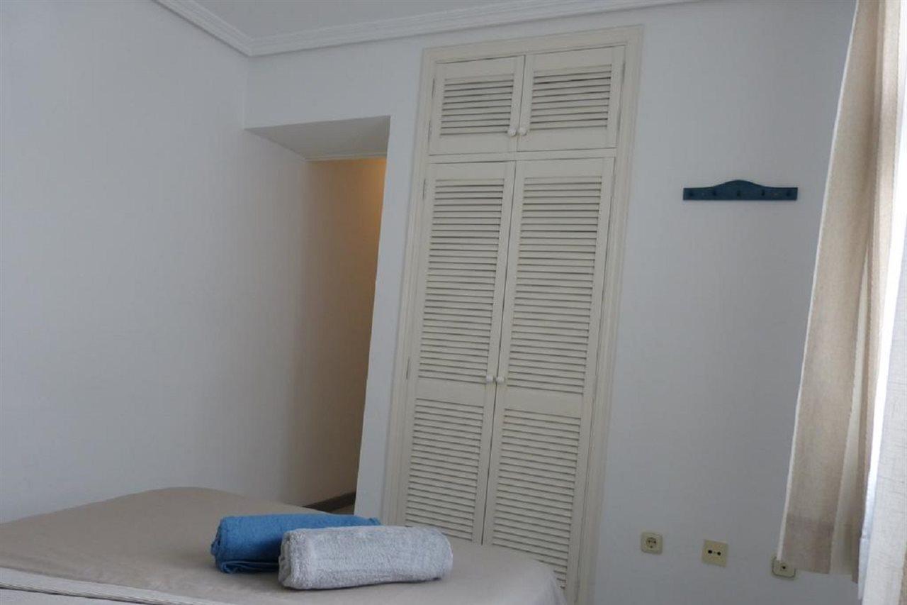 Suncanarias Apartamento Pika 3Dr 엘메다노 외부 사진