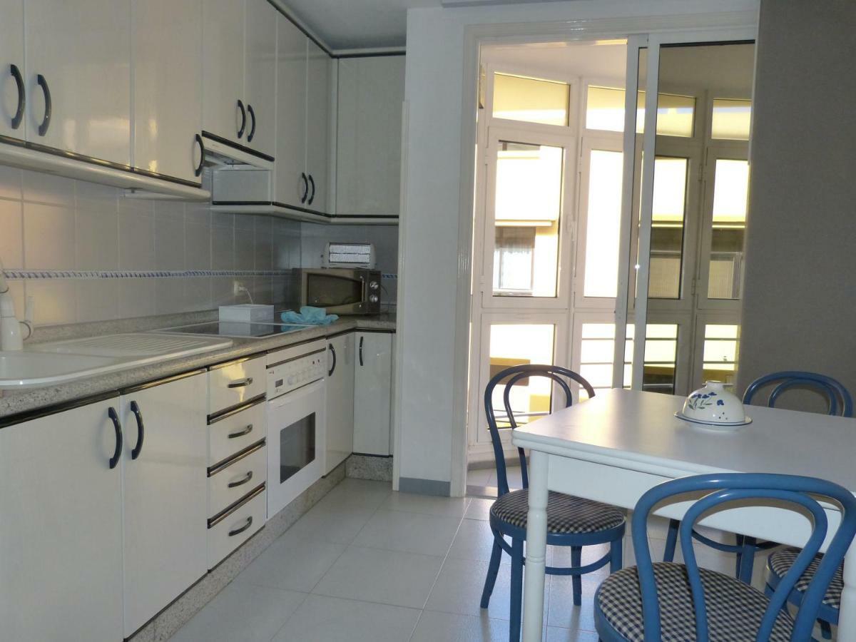 Suncanarias Apartamento Pika 3Dr 엘메다노 외부 사진