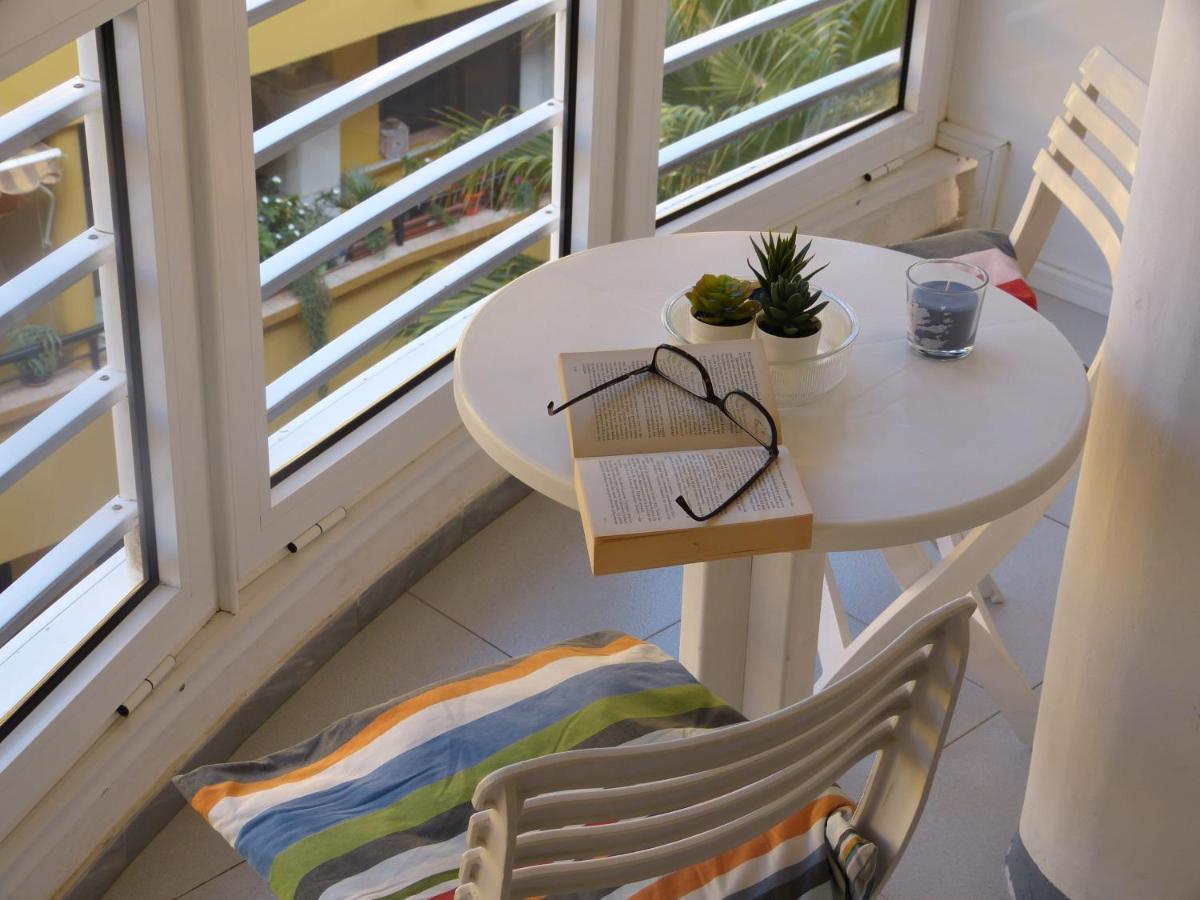 Suncanarias Apartamento Pika 3Dr 엘메다노 외부 사진